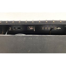 (BRUGT) Roland Studio Bass 100 Basforst�rker